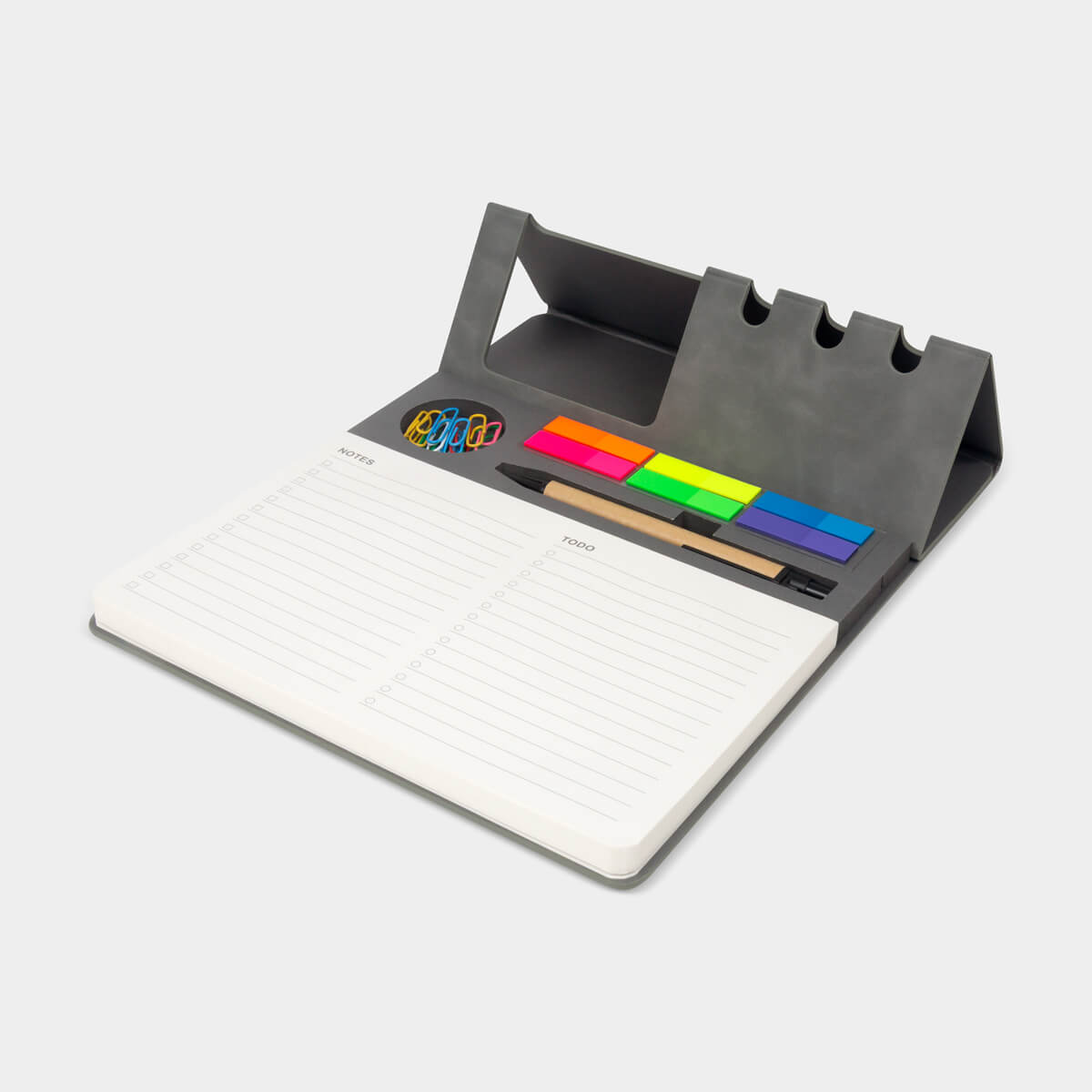 CC2782 - PORTA NOTAS KALEM